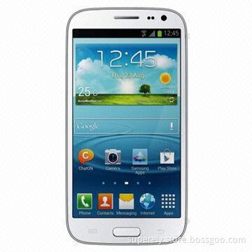 3G Phone with MTK6589 Quad Core, 1/4GB RAM, Android 4.2 OS, Wi-Fi, 5.0-inch Capacitive Touchscreen